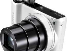 Samsung Smart WB200F