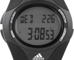 Adidas Digital Watch - For Men