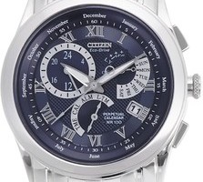 Citizen Eco-Drive Analog Watch - For Men