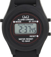 Q&Q Digital Watch - For Boys, Girls
